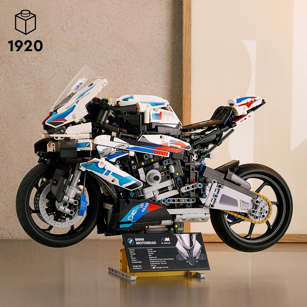 Produktabbildung BMW M 1000 RR