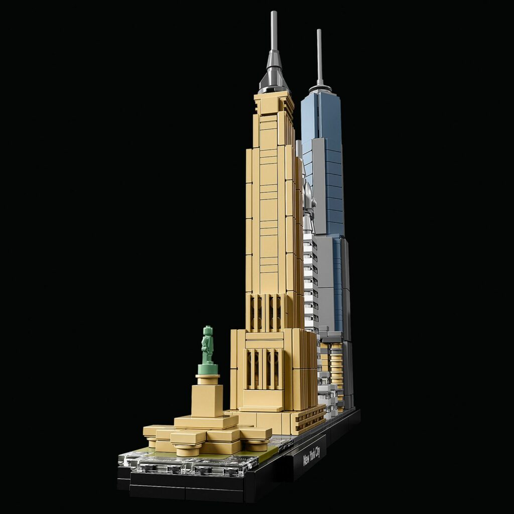 Produktabbildung New York City