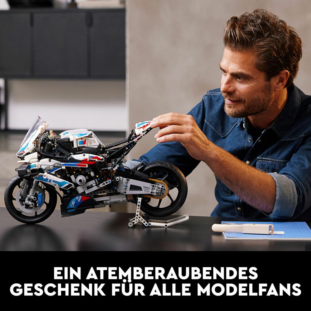 Produktabbildung BMW M 1000 RR