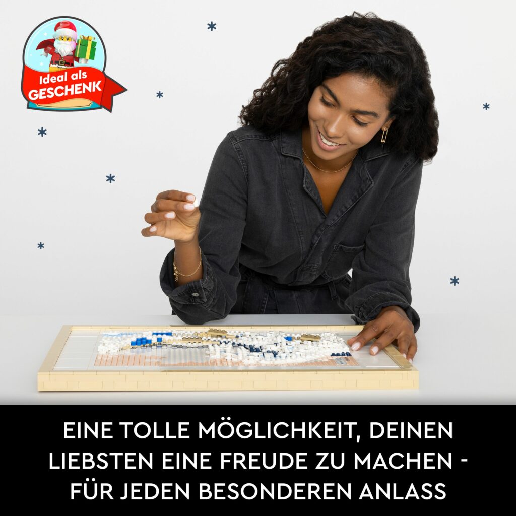 Produktabbildung Hokusai – Große Welle