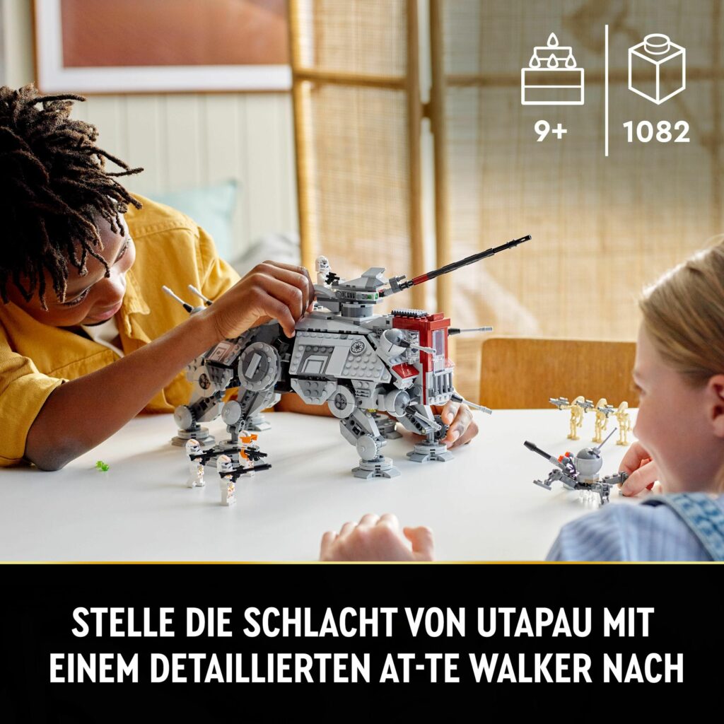 Produktabbildung AT-TE™ Walker