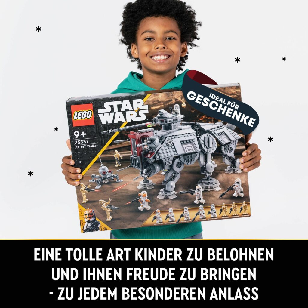 Produktabbildung AT-TE™ Walker