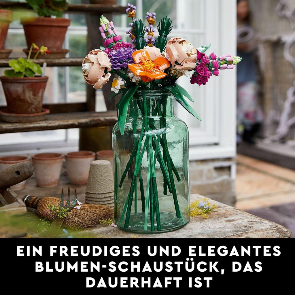 Produktabbildung Blumenstrauß