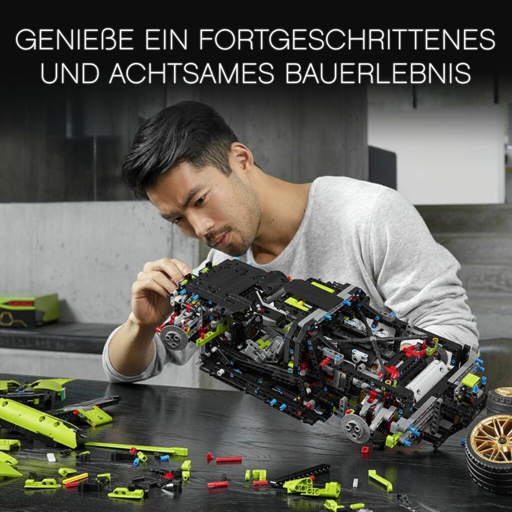 Produktabbildung Lamborghini Sián FKP 37