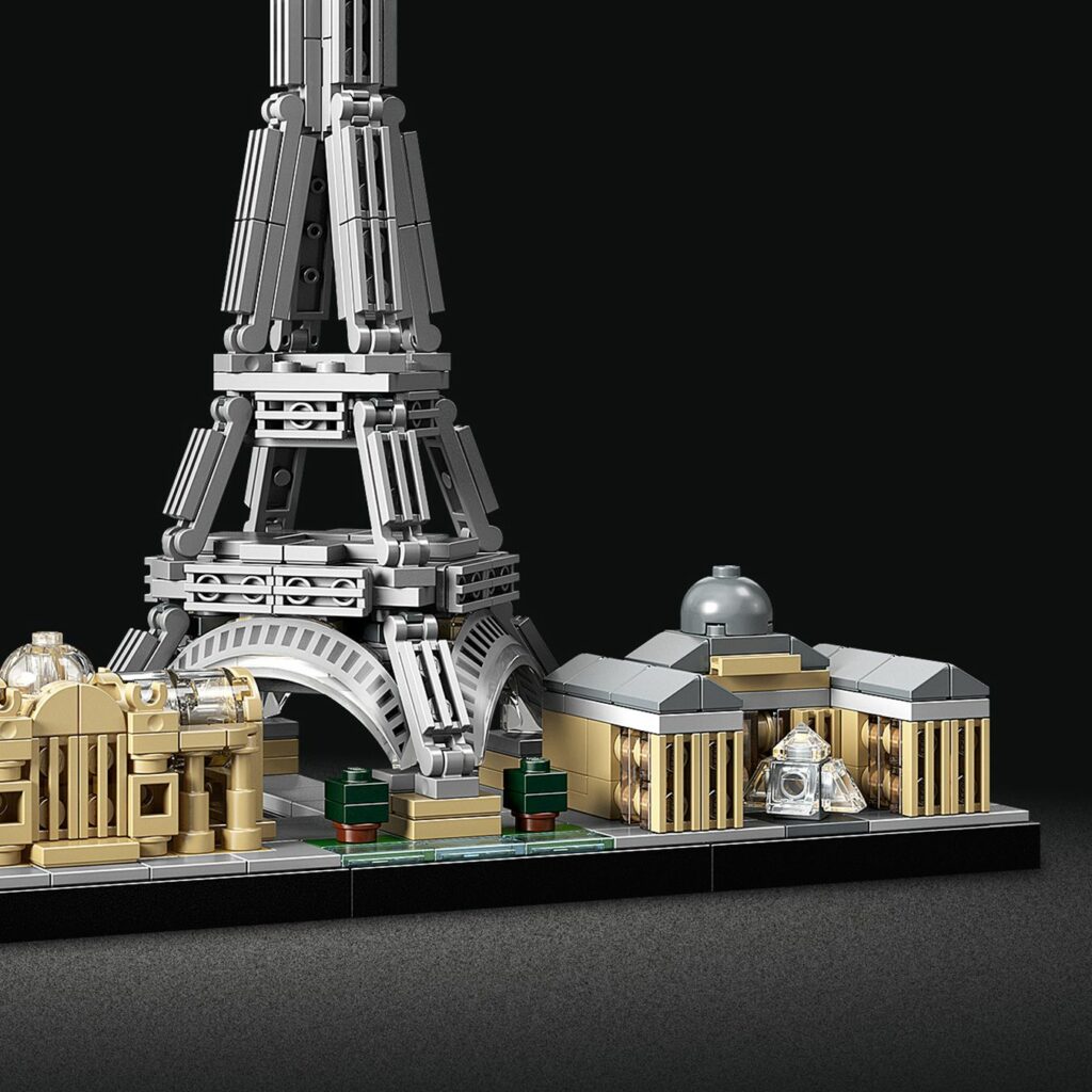 Produktabbildung Paris