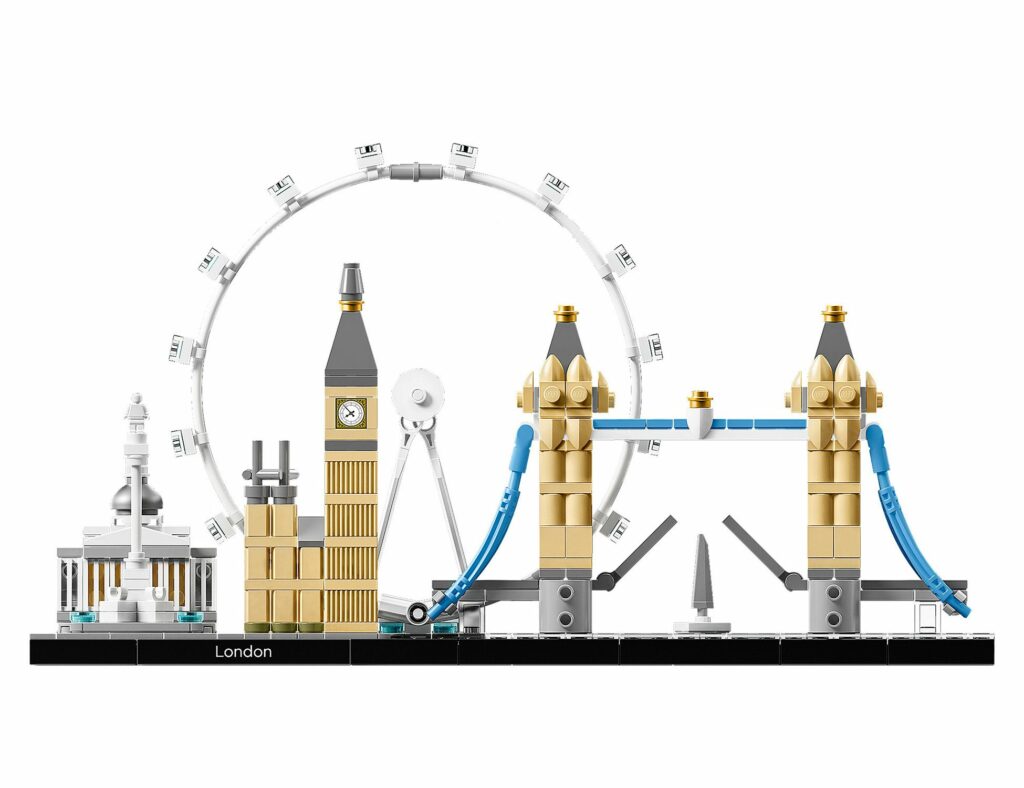 Produktabbildung London
