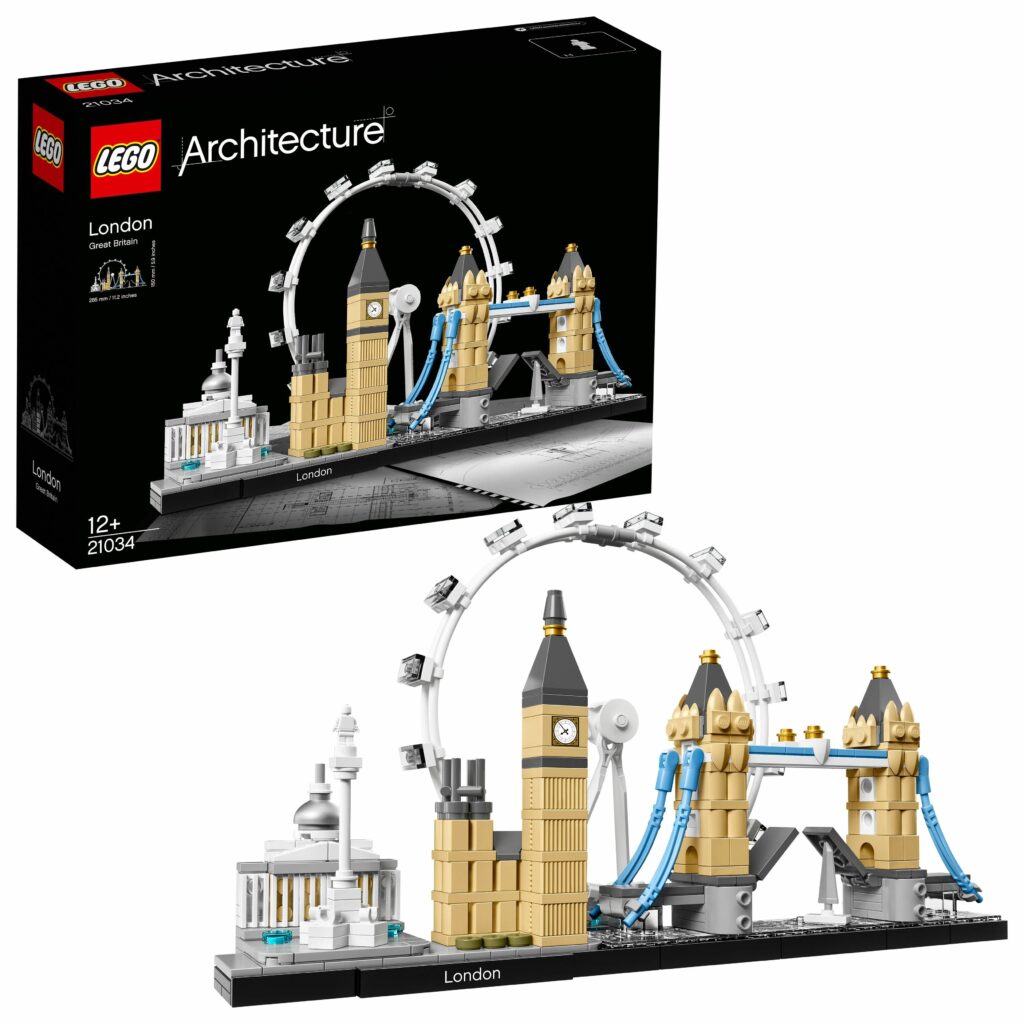 Produktabbildung London