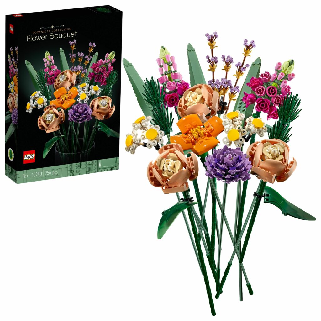 Produktabbildung Blumenstrauß