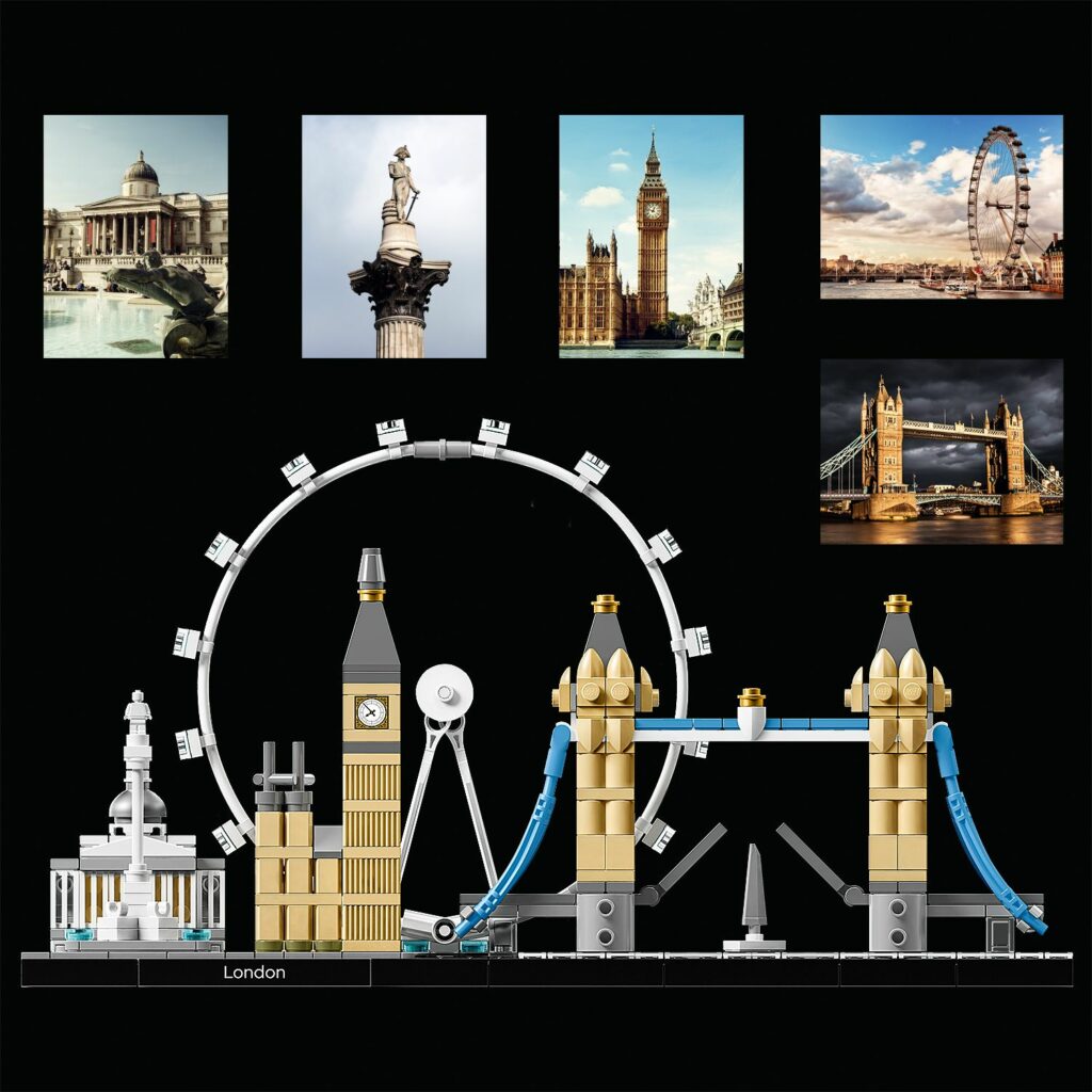 Produktabbildung London