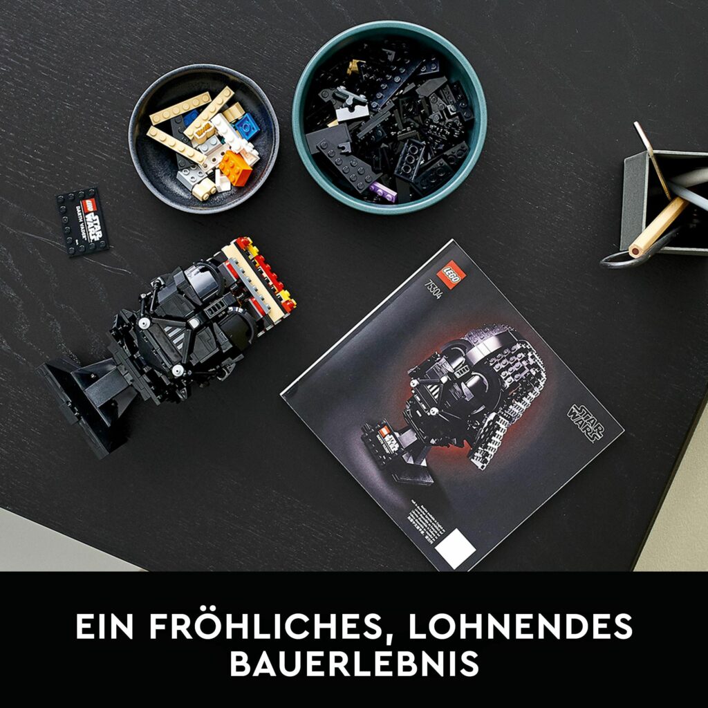 Produktabbildung Darth-Vader™ Helm
