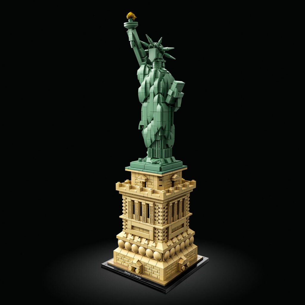 Produktabbildung Freiheitsstatue