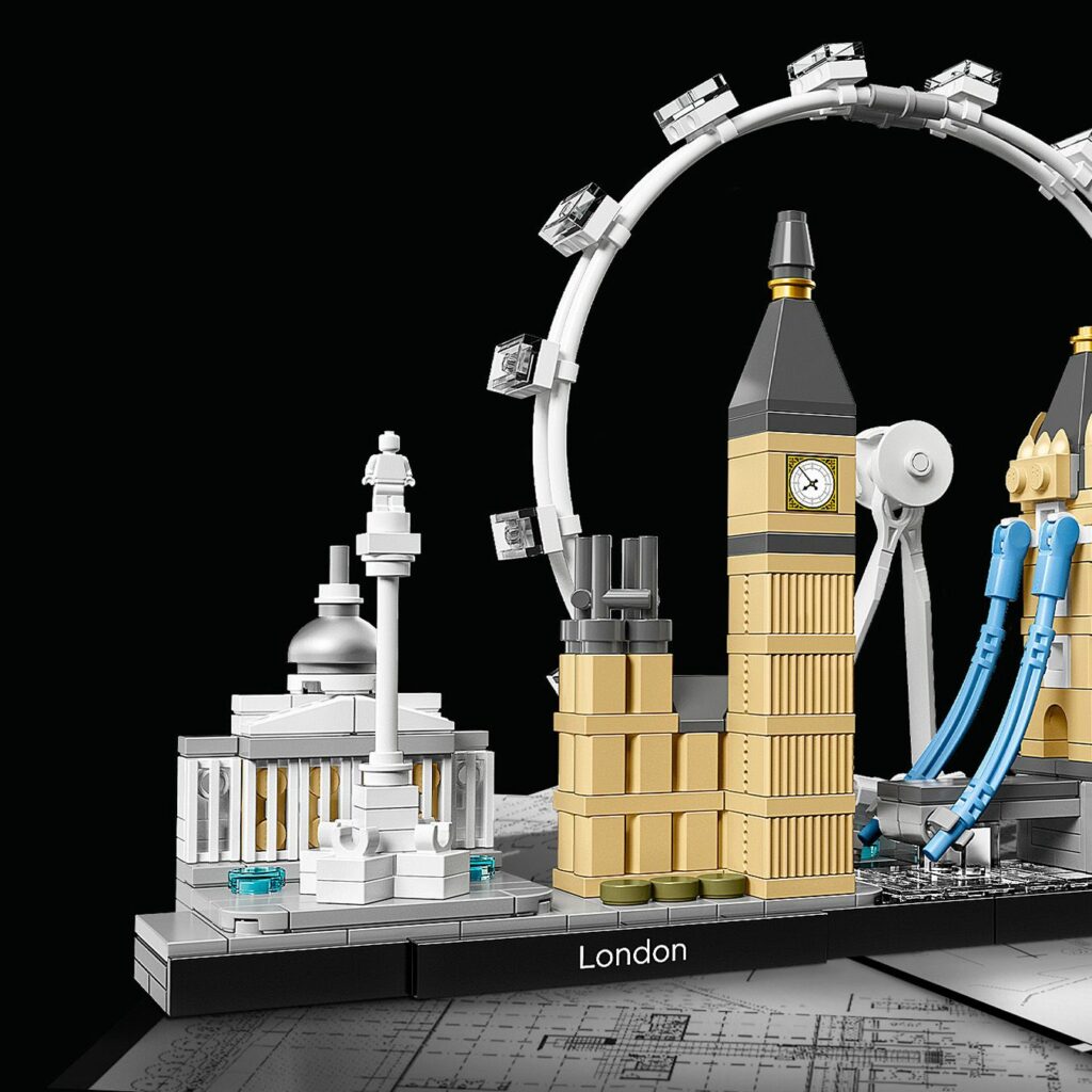Produktabbildung London