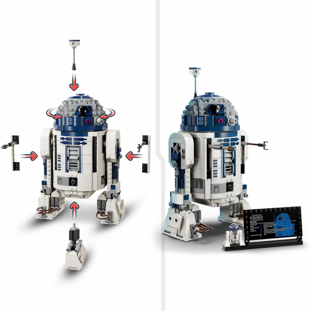 Produktabbildung R2-D2™