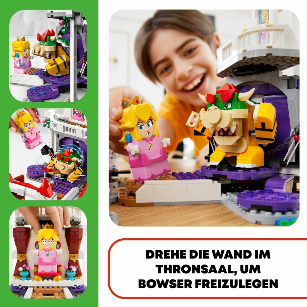 Produktabbildung Pilz-Palast – Erweiterungsset