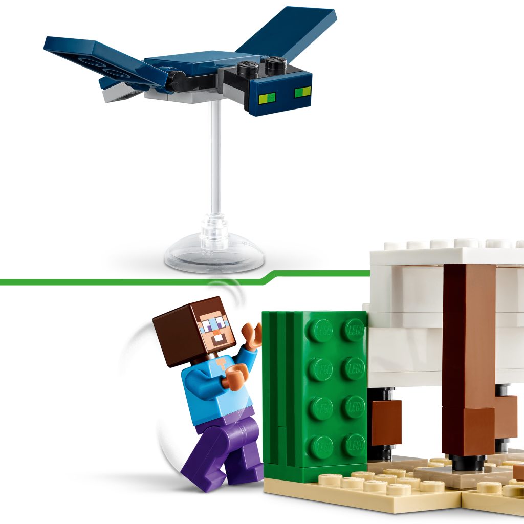 Produktabbildung Steves Wüstenexpedition