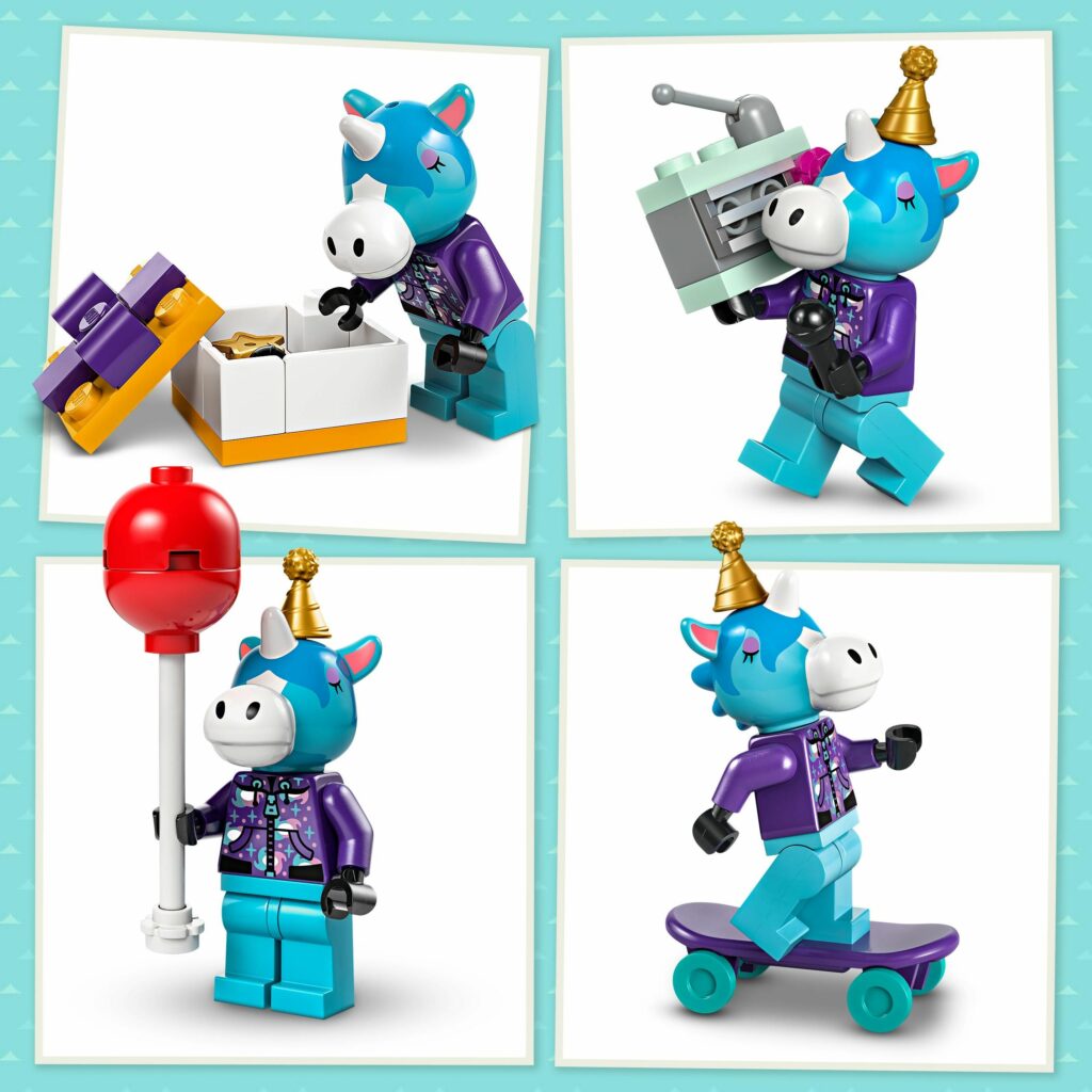 Produktabbildung Jimmys Geburtstagsparty