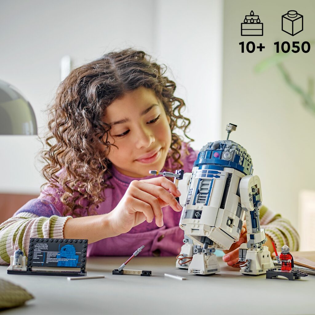 Produktabbildung R2-D2™