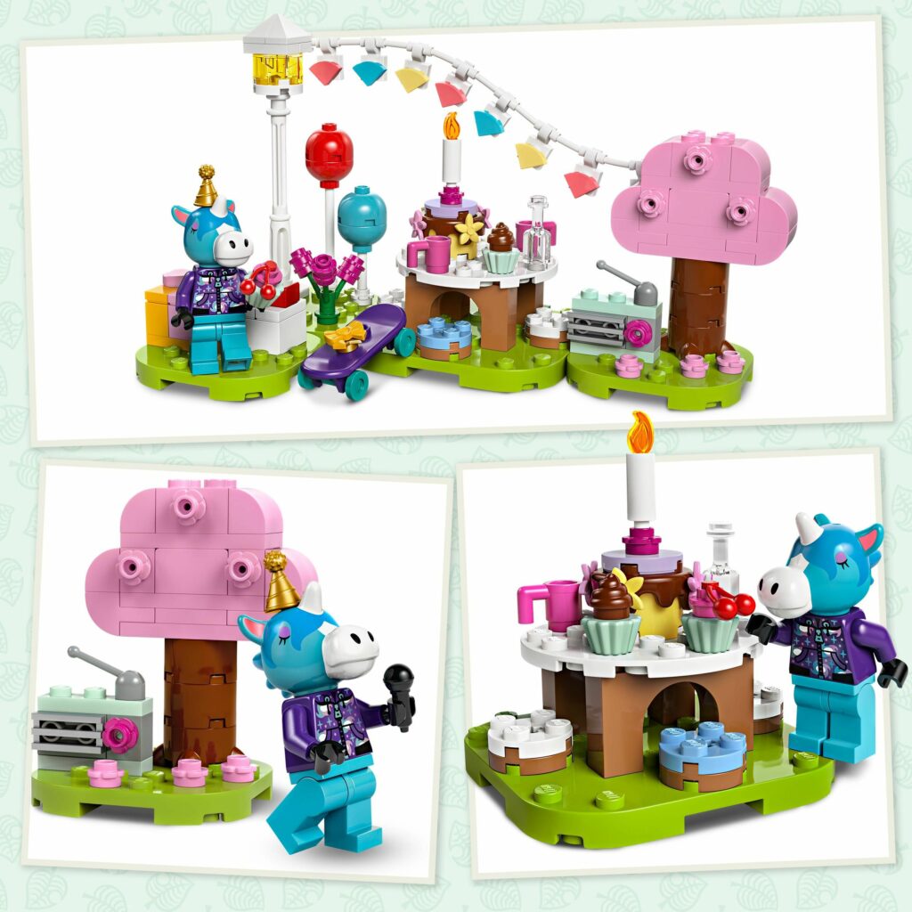 Produktabbildung Jimmys Geburtstagsparty