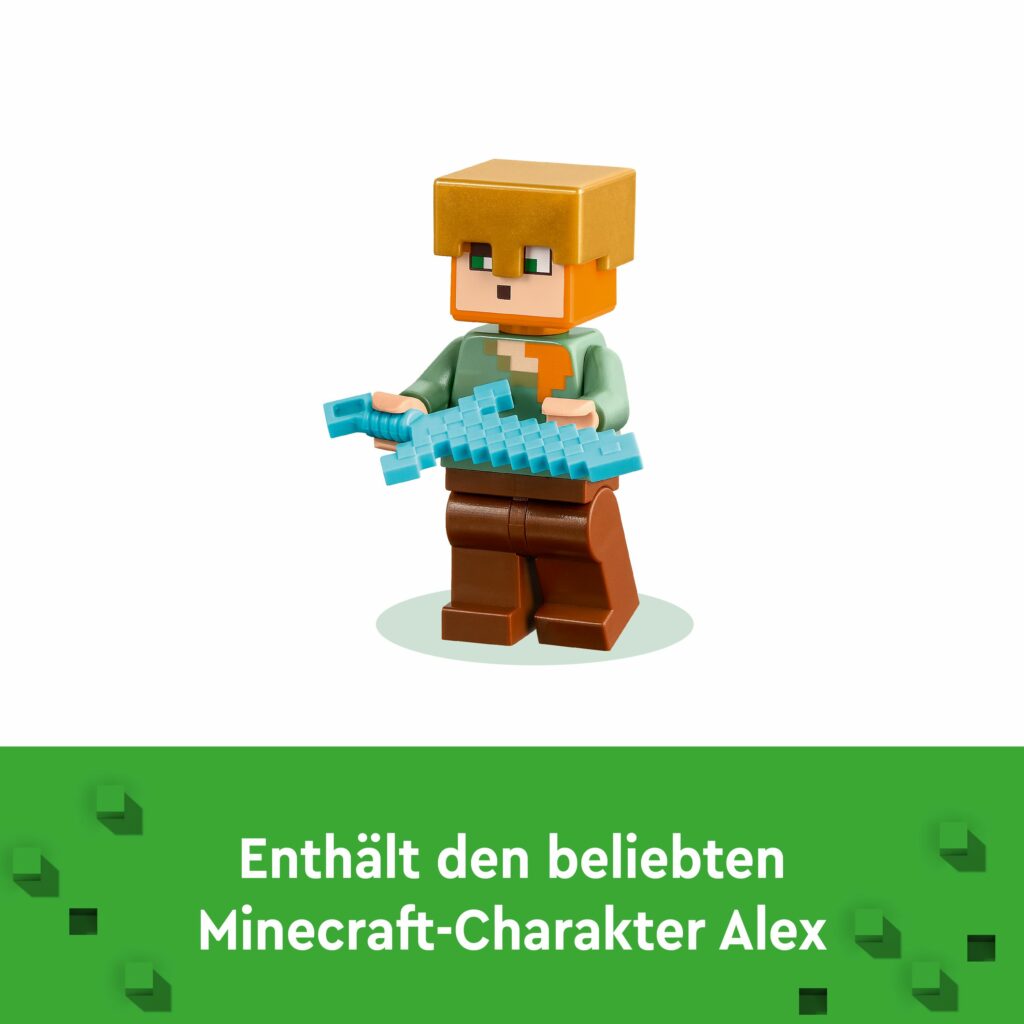 Produktabbildung Die Waffenkammer