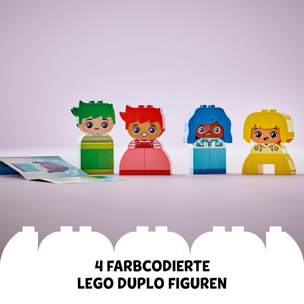 Produktabbildung Große Gefühle