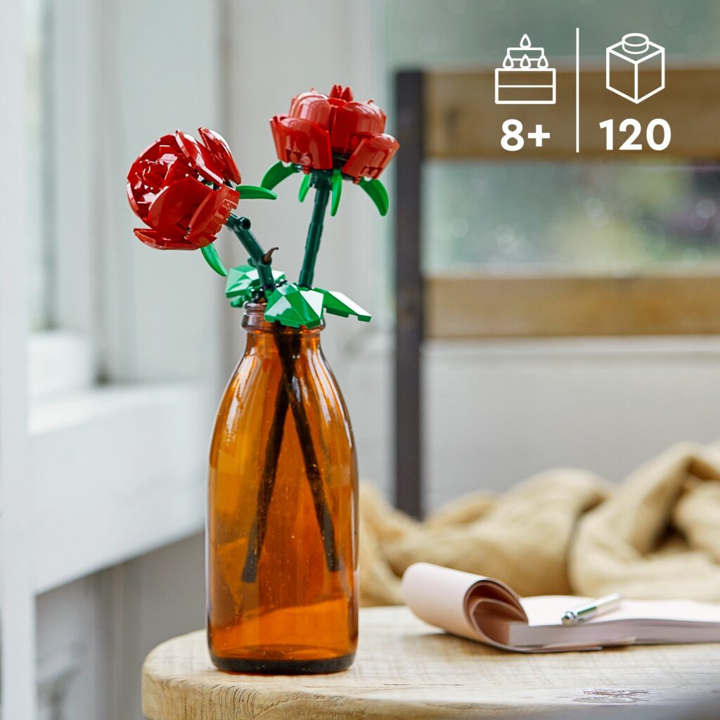 Produktabbildung Rosen