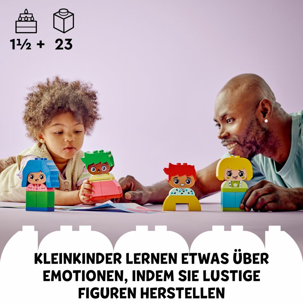Produktabbildung Große Gefühle