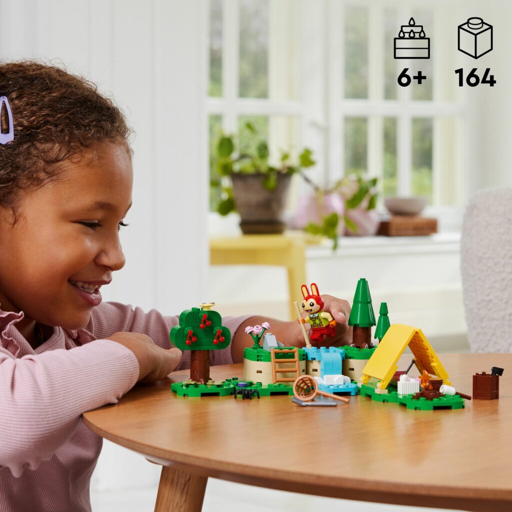 Produktabbildung Mimmis Outdoor-Spaß