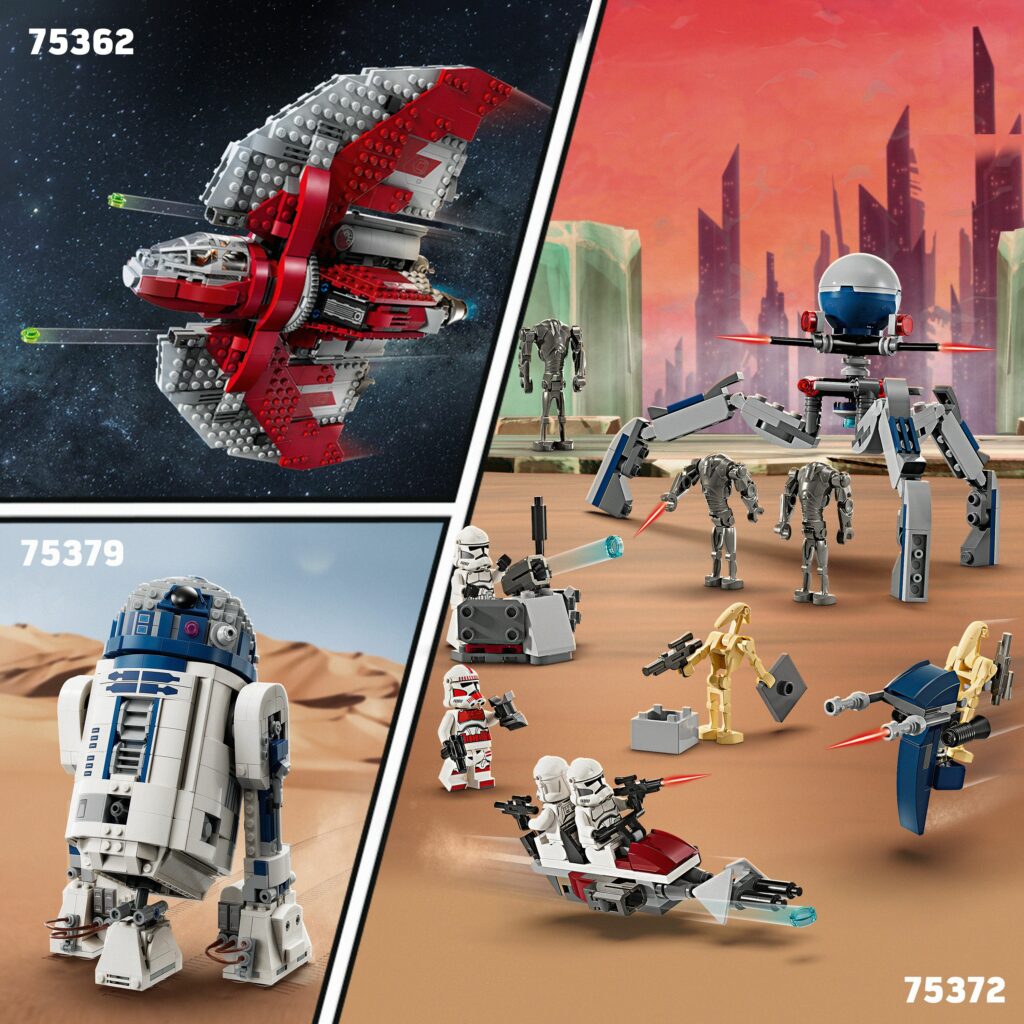 Produktabbildung R2-D2™