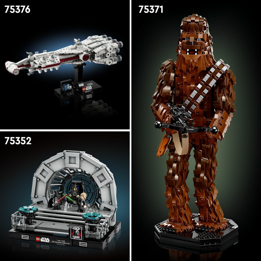 Produktabbildung Millennium Falcon™