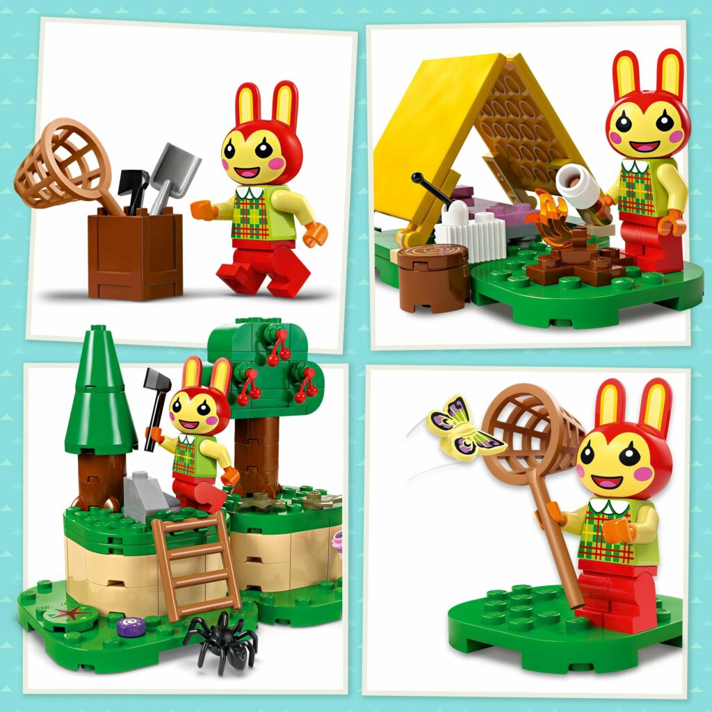 Produktabbildung Mimmis Outdoor-Spaß