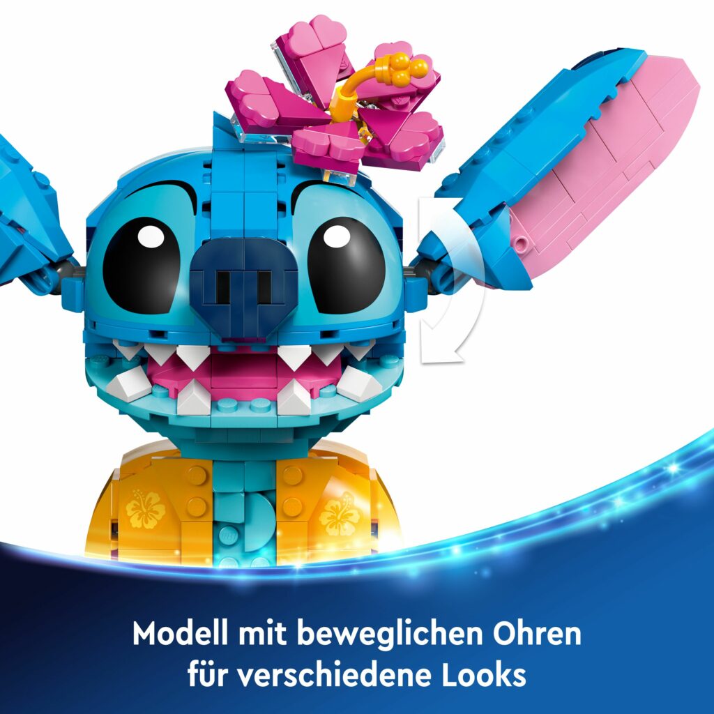 Produktabbildung Stitch