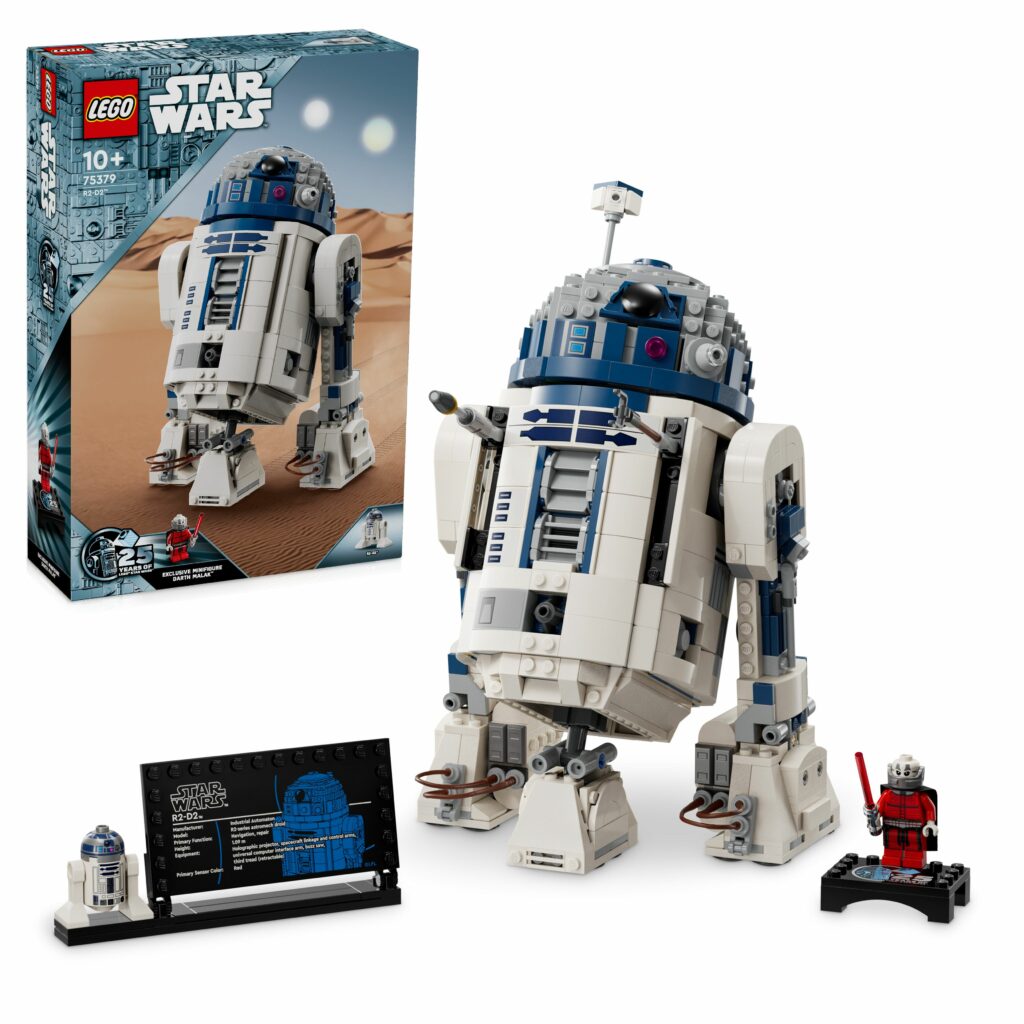 Produktabbildung R2-D2™