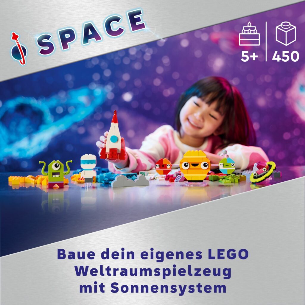 Produktabbildung Kreative Weltraumplaneten