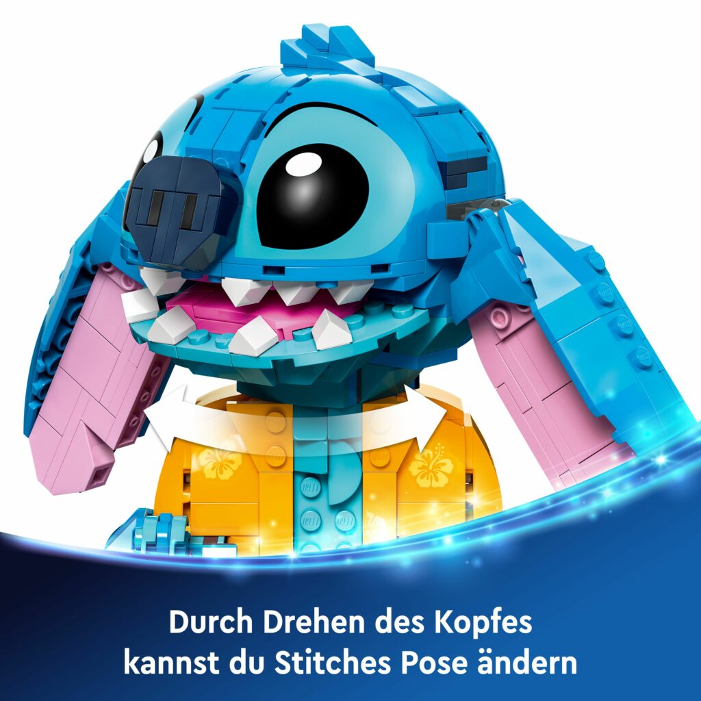 Produktabbildung Stitch