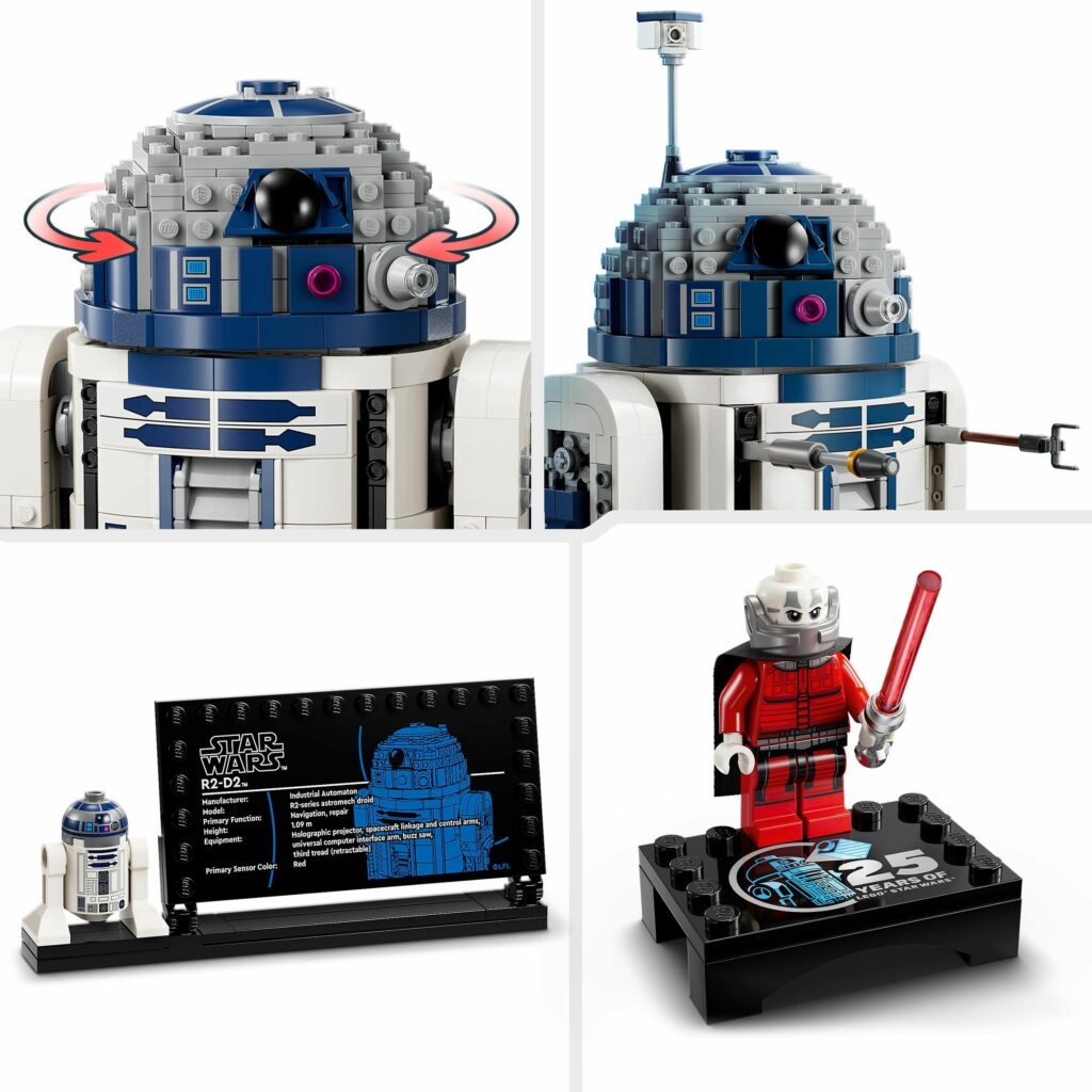 Produktabbildung R2-D2™