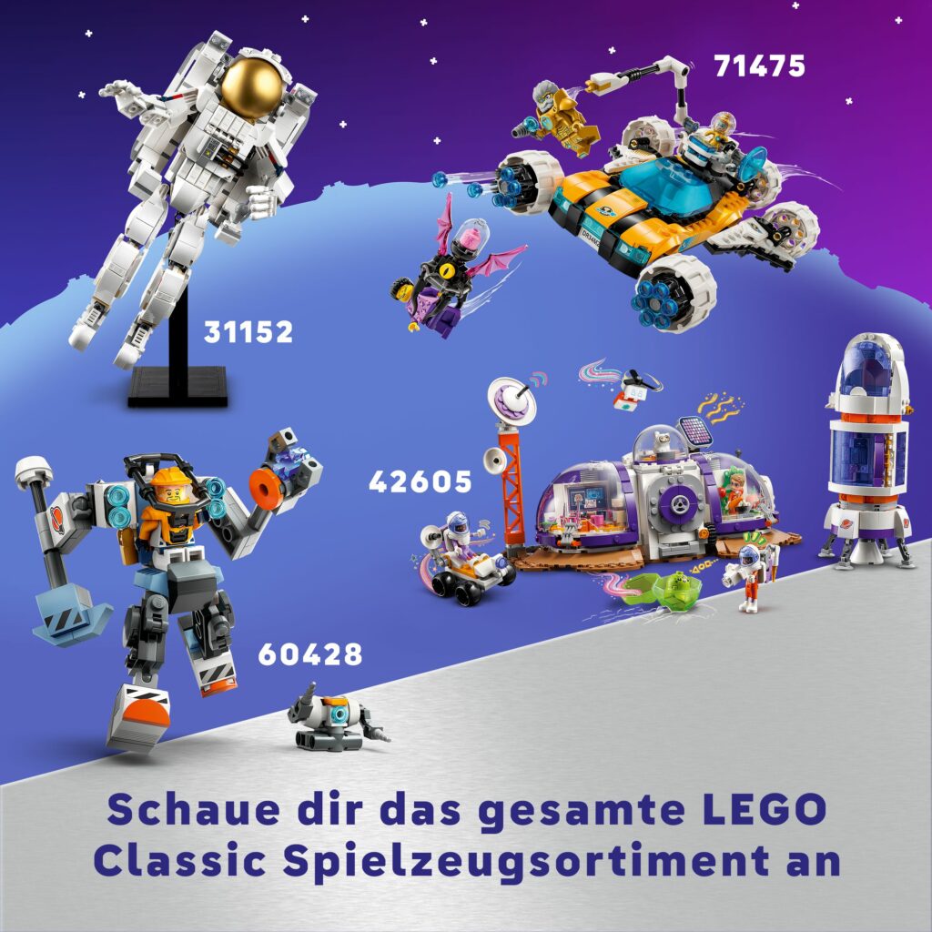 Produktabbildung Kreative Weltraumplaneten