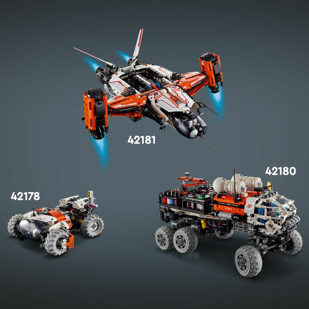 Produktabbildung Mars Exploration Rover