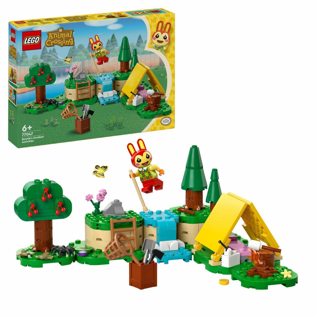 Produktabbildung Mimmis Outdoor-Spaß