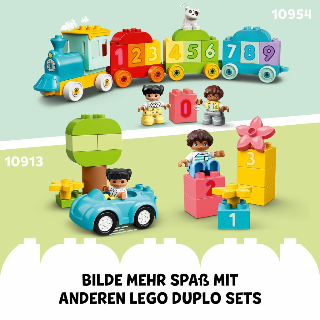 Produktabbildung ABC-Lastwagen