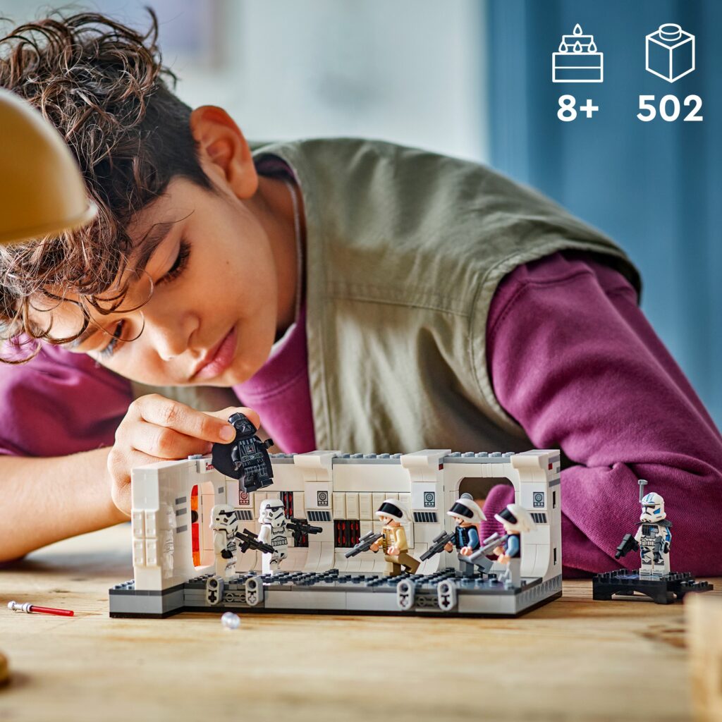 Produktabbildung Das Entern der Tantive IV™