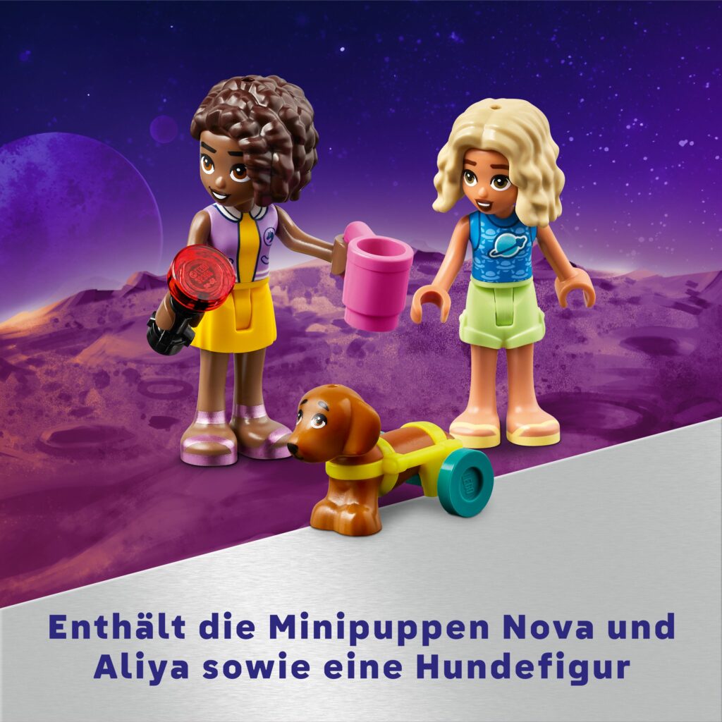 Produktabbildung Sterngucker-Campingfahrzeug