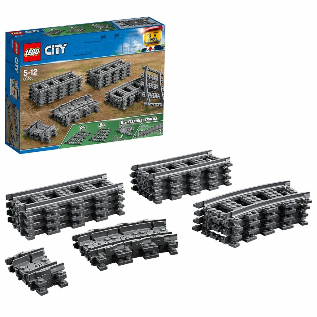 Produktabbildung Schienen