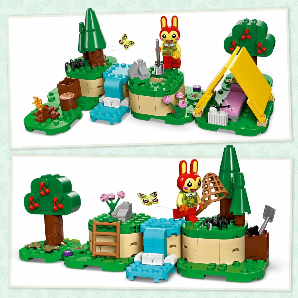 Produktabbildung Mimmis Outdoor-Spaß