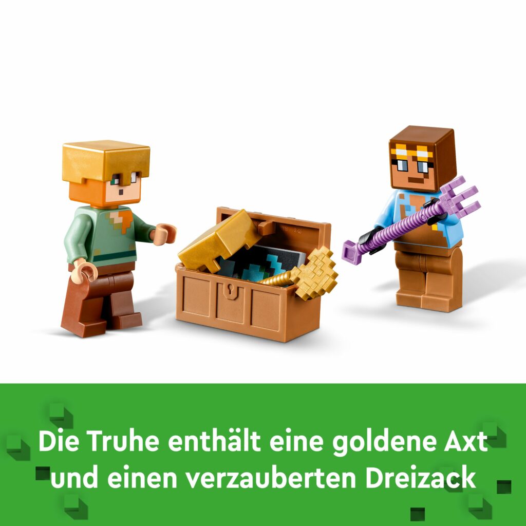 Produktabbildung Die Waffenkammer