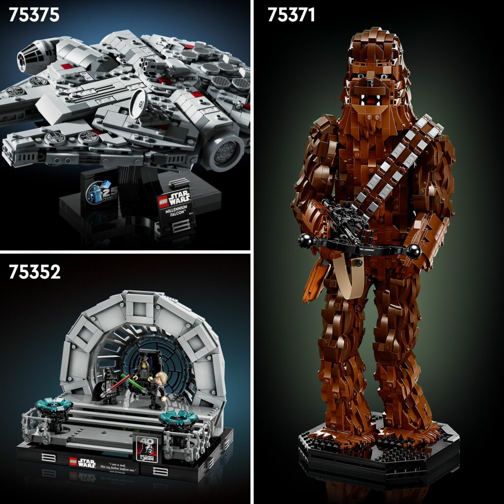 Produktabbildung Tantive IV™