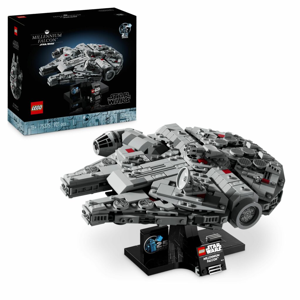 Produktabbildung Millennium Falcon™