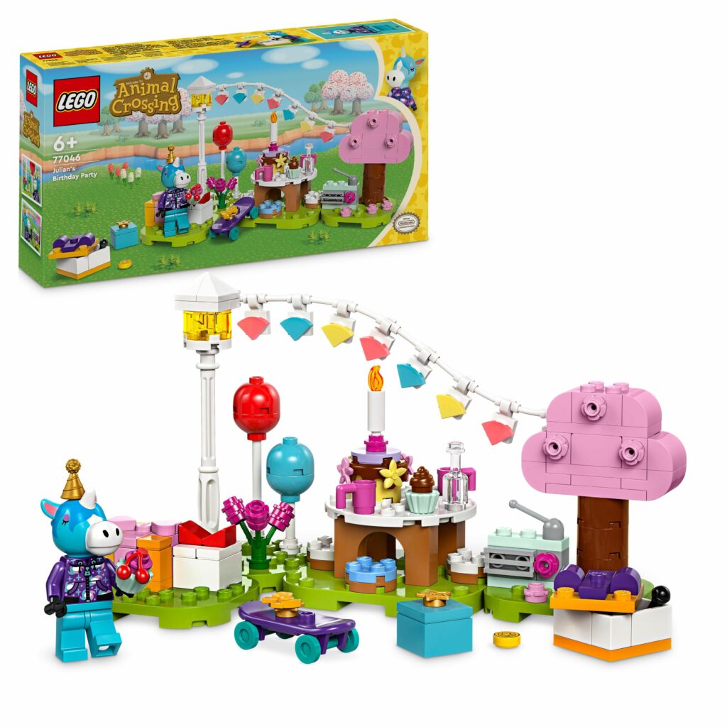 Produktabbildung Jimmys Geburtstagsparty