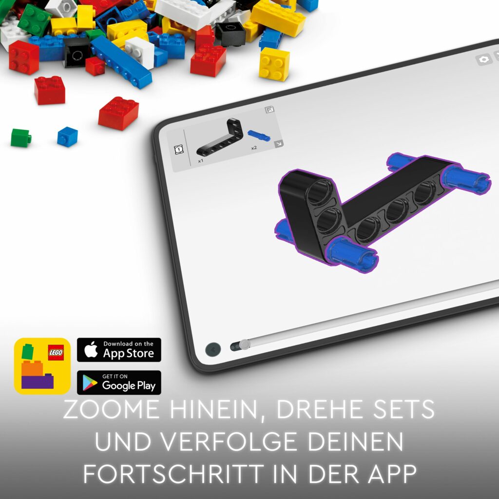 Produktabbildung Mack® LR Electric Müllwagen