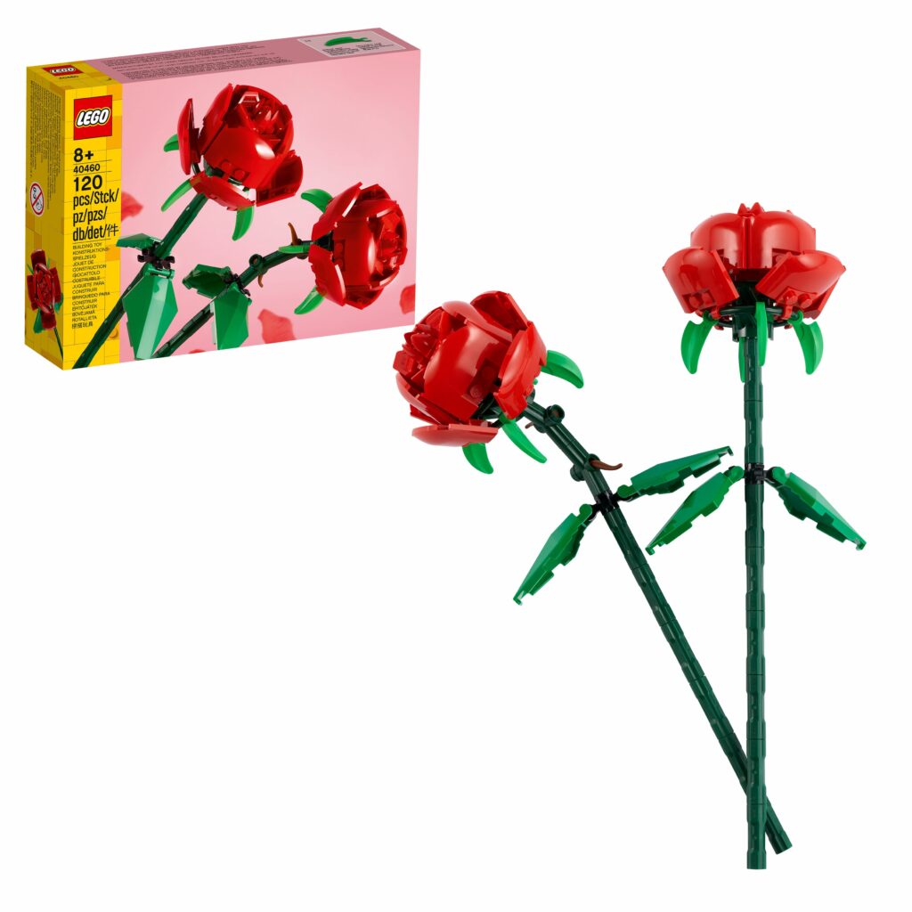 Produktabbildung Rosen