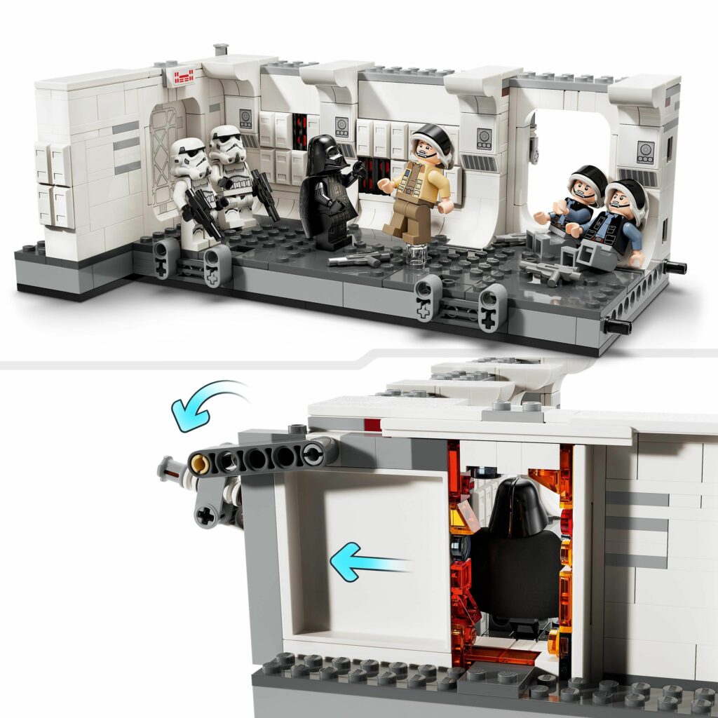 Produktabbildung Das Entern der Tantive IV™